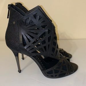 Dolce Vita Hadrian Heel size 9